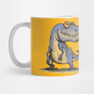 T-Rex Mug